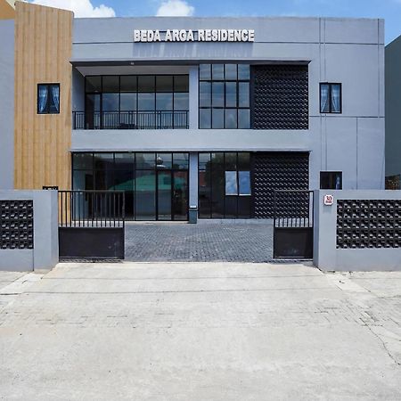 Hotel O Beda Arga Near Rs Royal Prima Ayahanda Medan Dış mekan fotoğraf