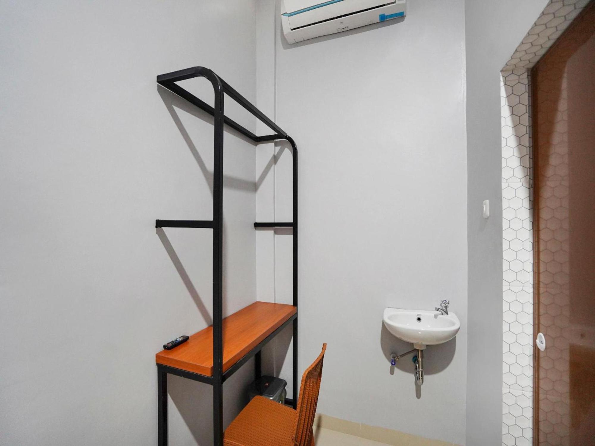 Hotel O Beda Arga Near Rs Royal Prima Ayahanda Medan Dış mekan fotoğraf