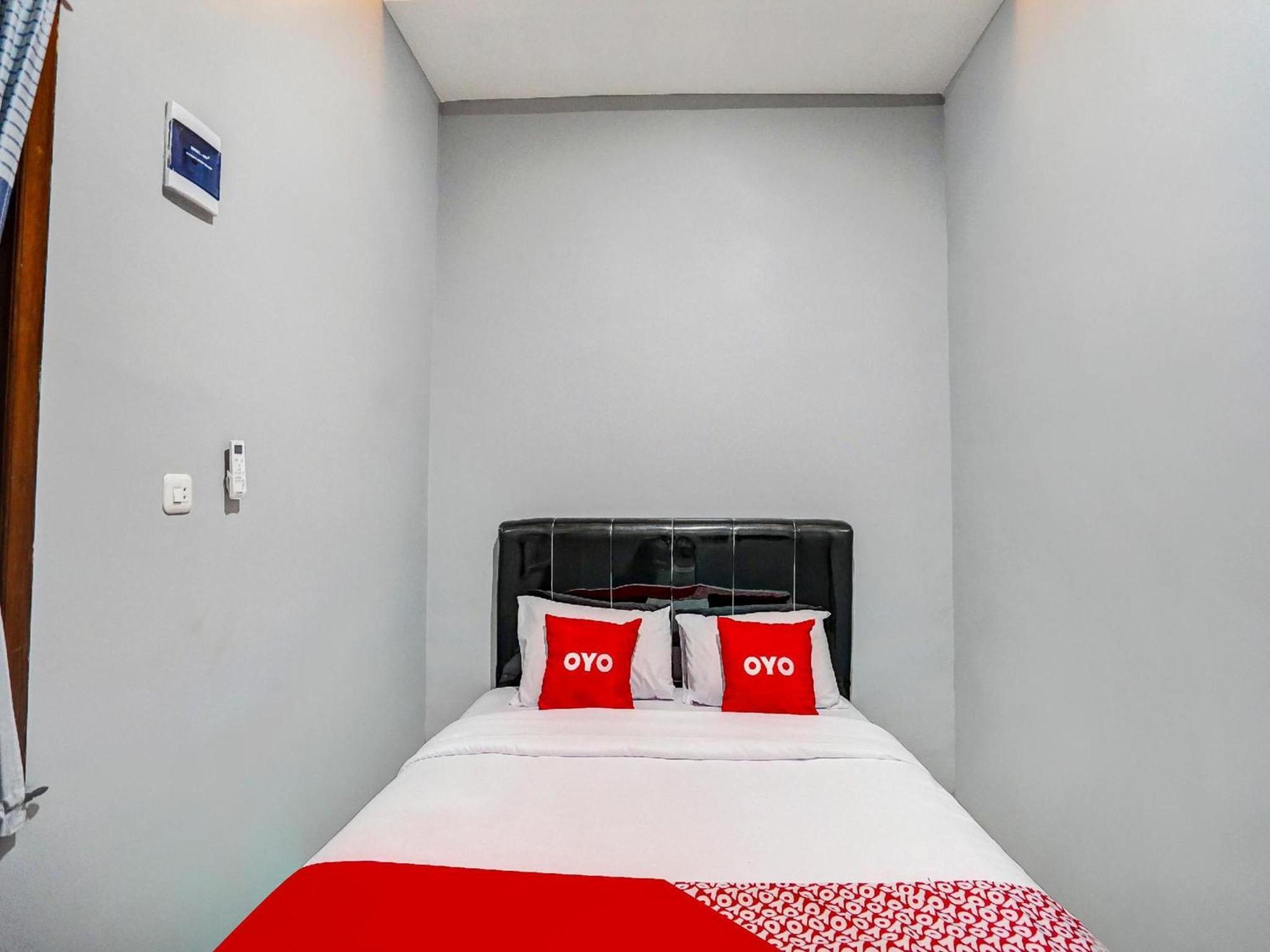 Hotel O Beda Arga Near Rs Royal Prima Ayahanda Medan Dış mekan fotoğraf