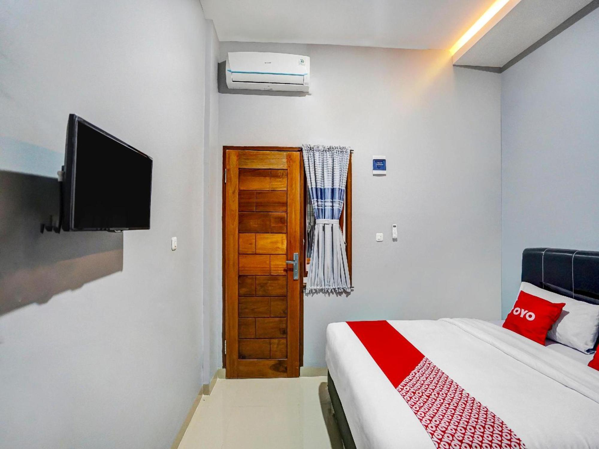 Hotel O Beda Arga Near Rs Royal Prima Ayahanda Medan Dış mekan fotoğraf