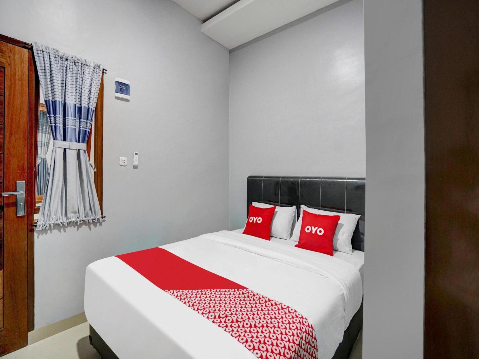 Hotel O Beda Arga Near Rs Royal Prima Ayahanda Medan Dış mekan fotoğraf