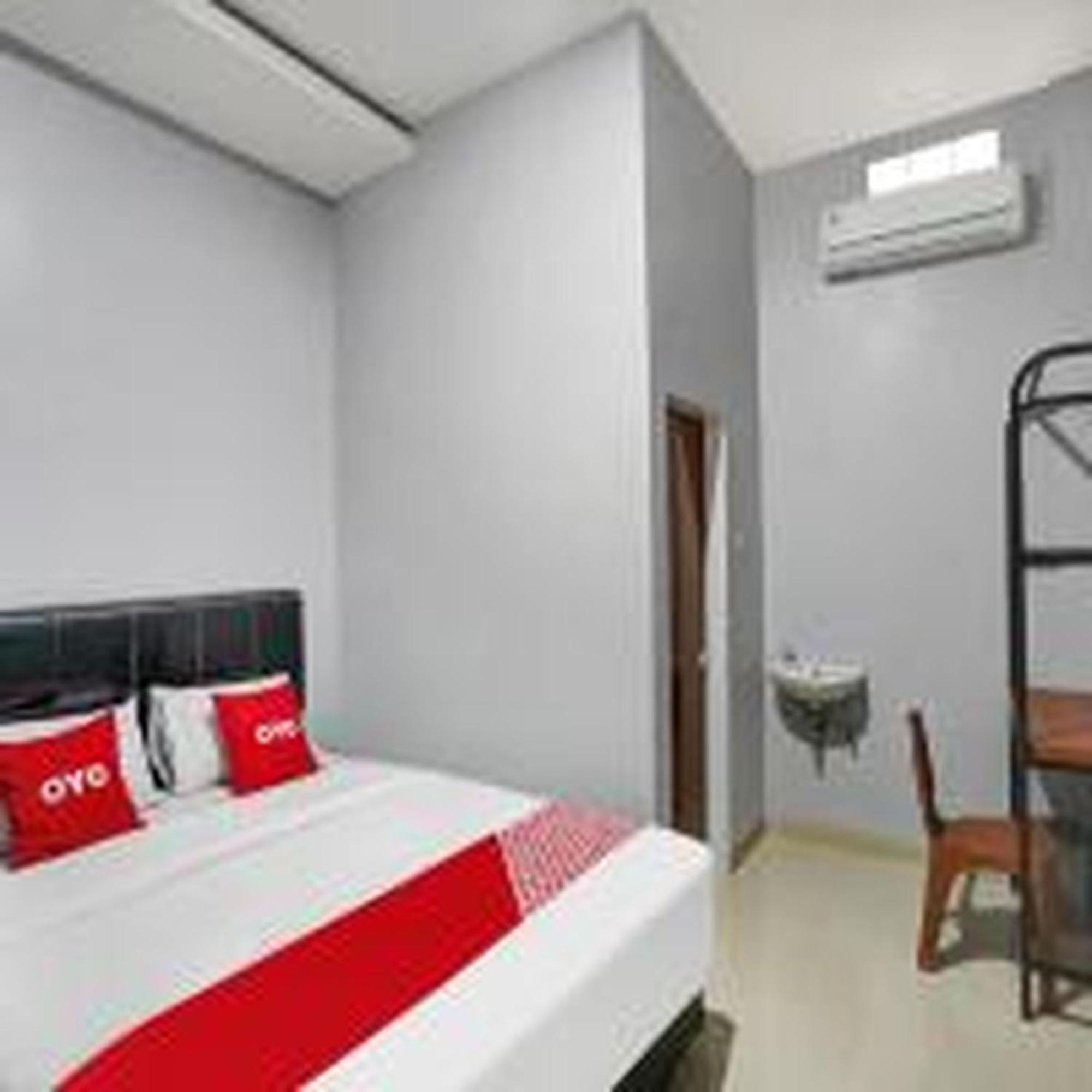 Hotel O Beda Arga Near Rs Royal Prima Ayahanda Medan Dış mekan fotoğraf